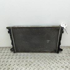 Radiateur Audi 200