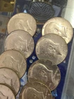 1965-1969 40% SILVER KENNEDY HALF DOLLAR ROLL OF 20-NICE+GREAT INVESTMENT IDEA