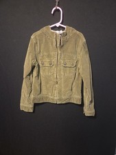 Girls Jacket Gap Medium 8 