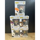 Funko Pop Harry Potter Lot of 5