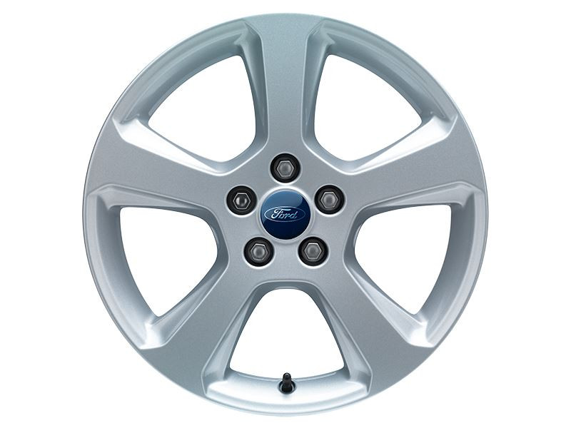 Jante alliage 17 pouces d'origine Ford Mondeo Argent