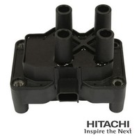 Hitachi 2508808 ZüNdspule FüR Ford Mazda Volvo