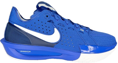 Nike Air Zoom GT Cut TB Promo Game Royal Size 7 DM5039 401  display picture 3