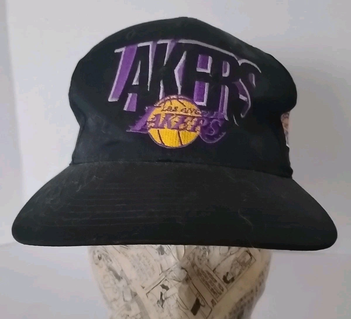 FUCTファクトSTARTERスターター レイカーズカラーCAP 25+ Starter NBA Fan Cap, Hats for sale | Updated Oct 2026