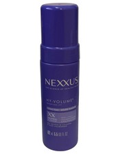 Nexxus Hy-Volume Cloud Foam Weightless Lift Mousse 5.5 fl oz