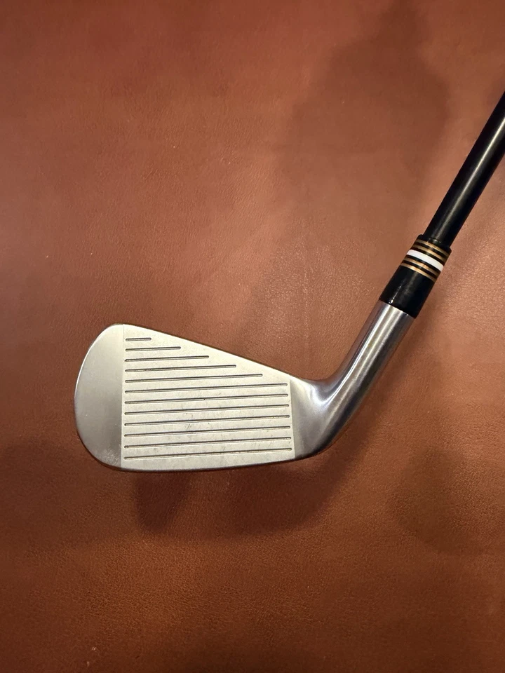 2025 Titleist T250U 3 Iron Dynamic Gold X100 Tour Issue Onyx — SEND OFFER!! - Image 2 of 4