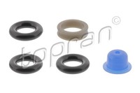 Topran Dichtringsatz Einspritzventil 100 591 FüR VW Cordoba Polo Seat LT 86C 80