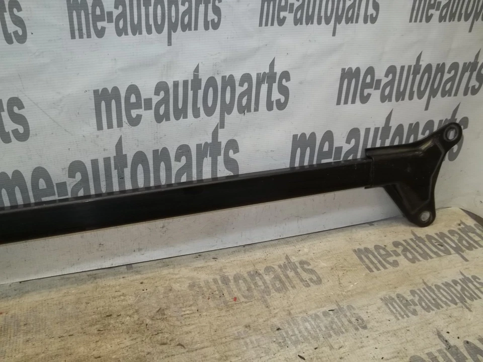 94-99 Cadillac Deville Strut Tower Front Upper Metal Support Brace Sway Bar OEM - Image 4 of 4