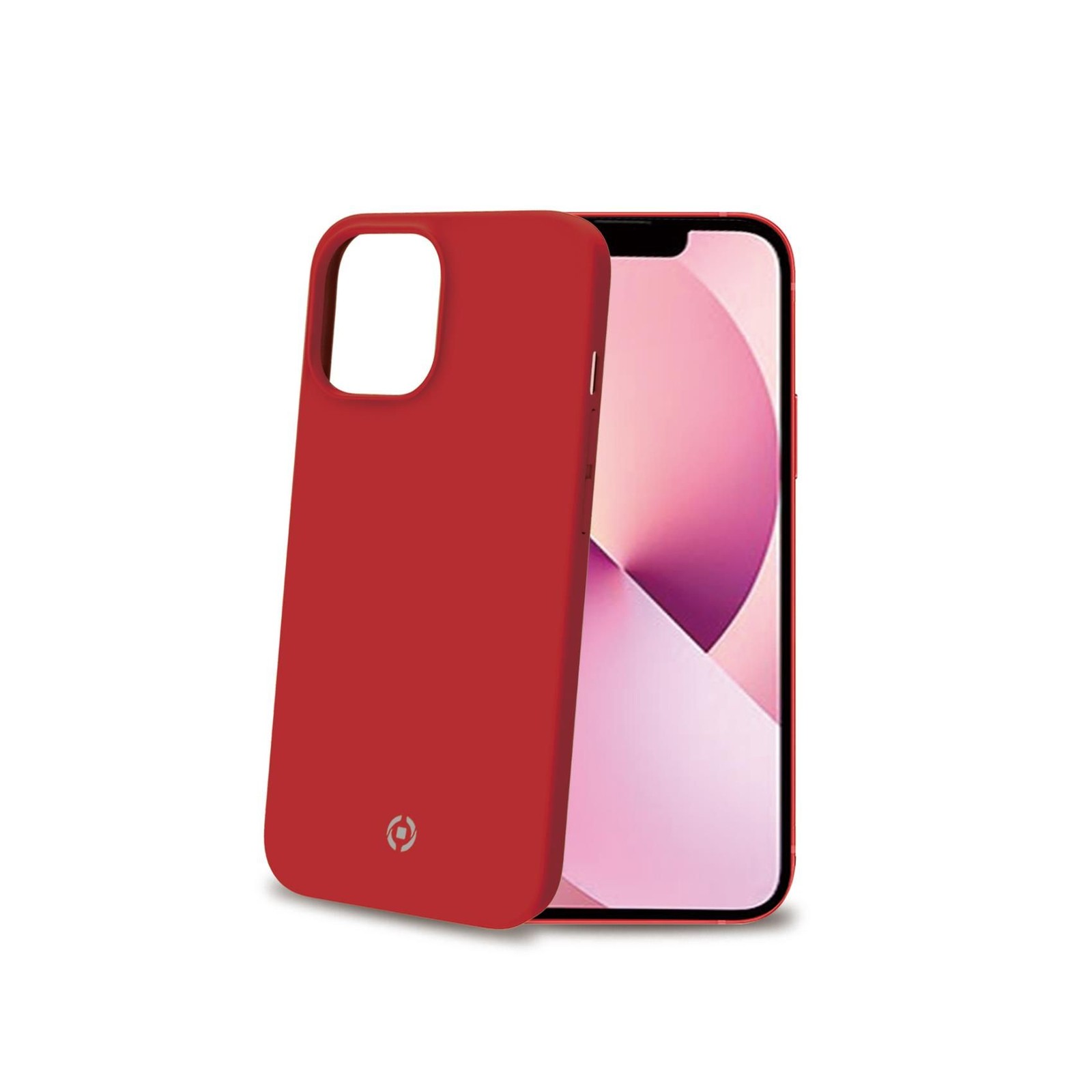 Feeling 5.4" cover rosso - Immagine 2