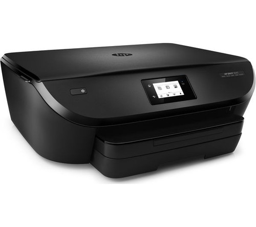 HP ENVY 5544 All-in-One WLAN All-in-One Farbtintenstrahldrucker