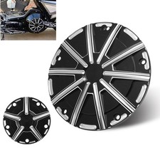 Engine Derby Cover Timing Timer Cover For Har...