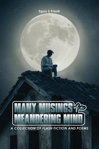 Many Musings Of A Meandering Mind Egon Frank Taschenbuch Englisch 2024-image