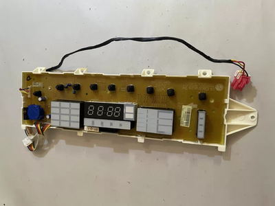 #ad #ad LG EBR76262201 EBR75446006 Washer Control Board AZ158974 KMV190 $18.99