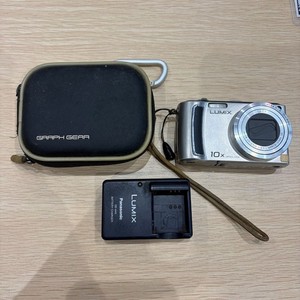 Lumix Tz5 | eBay