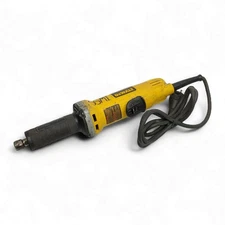 Dewalt DWE4887N 1-1/2-Inch Corded Paddle Switch Die Grinder 4.2 Amp 25,000 rpm
