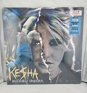 Kesha Animal Vinyl | eBay