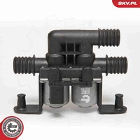Esen Skv KüHlmittelregelventil 95SKV904 FüR Bmw E64 E61 E60 E63 5Er Touring 6Er