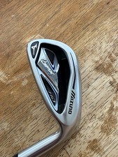 Mizuno Jpx 800 Pro 9 Iron/Dynalite gold XP S300 Steel/RH