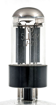 5C4M 5Ц4М soviet Kenotron Tube New 5Y3GB 5U4M 5Z4 CV186 2pcs