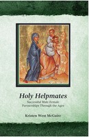Kristen West Mcguire | Holy Helpmates | Taschenbuch | Englisch (2024)