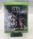 STAR WARS JEDI: FALLEN ORDER MICROSOFT XBOX ONE TESTED GREAT CONDITION