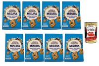 Misura Dolcesenza Kekse Mit SchokostüCkchen 8X290G +Polpa 400G