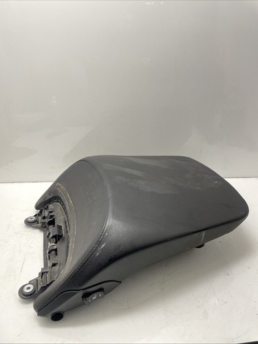 ♻️ Bmw R 1250 Rt Le 2018 - 2020 Heated Rear Pillion Passenger Seat ♻️ - Picture 14 of 18