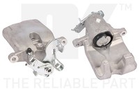 Bremssattel Hinterachse Rechts Oder Hinter Der Achse FÜR Opel, Saab - Nk 2136284