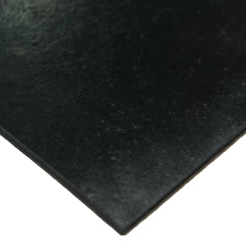Neopren 1/4 Zoll X 36 Zoll X 240 Zoll Handelsqualität - 70A Gummiplatte - Bild 9 von 12