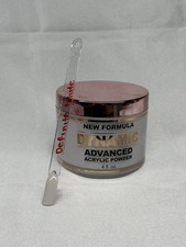 Definite White Dynamic Acrylic Powder 4oz New