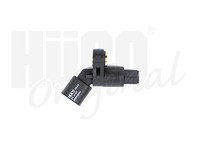 Hüco ABS Sensor Raddrehzahl 131400 FüR VW Golf 4 1J1 Bora 1 1J2 Variant 1J5 1J6