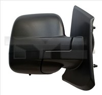 TYC AußEnspiegel 325-0184 Passend FüR Fiat Passend FüR Nissan Opel Renault