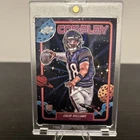 2024 Topps Cosmic Chrome Caleb Williams RC Cos-Play CP-1 SSP Bears 🔥 Case Hit