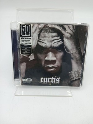 Curtis 50 Cent: