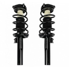 Front Pair Strut & Spring Assembly for VW Tiguan 2009-2018 🛠️
