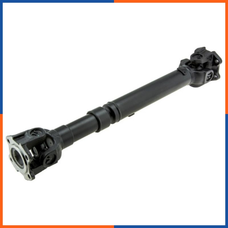 Cardan avant pour NISSAN transmission NWN-NS-016 renforcé