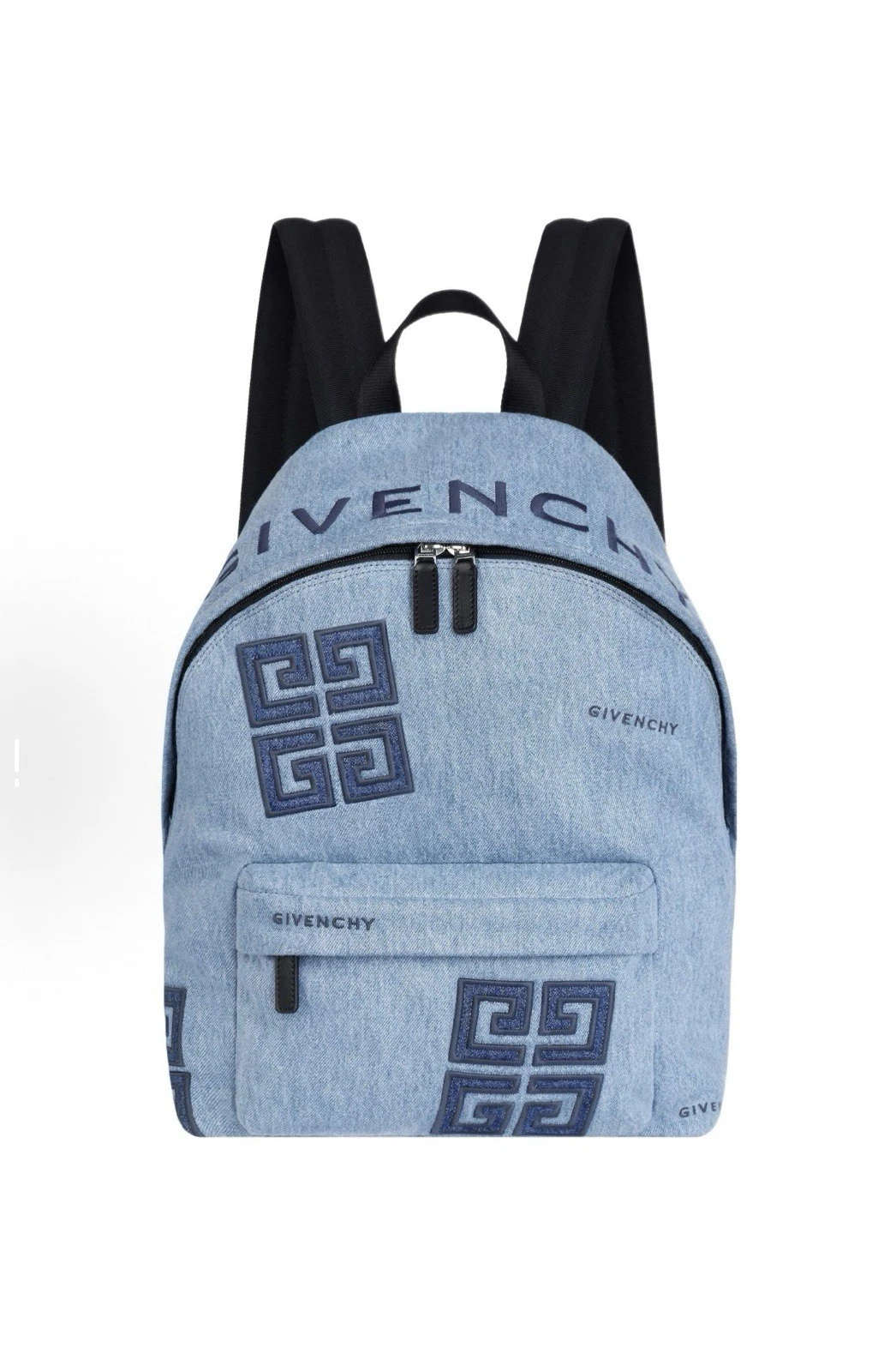 Givenchy — NWT Givenchy Denim Backpack