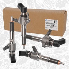 Injecteur Volvo V50