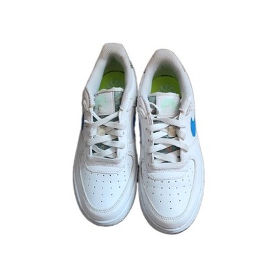 Nike Kids Air Force 1 LV8 Gs Size US 5y