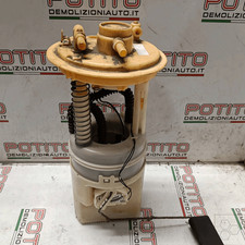 Pompe à essence Smart FORFOUR