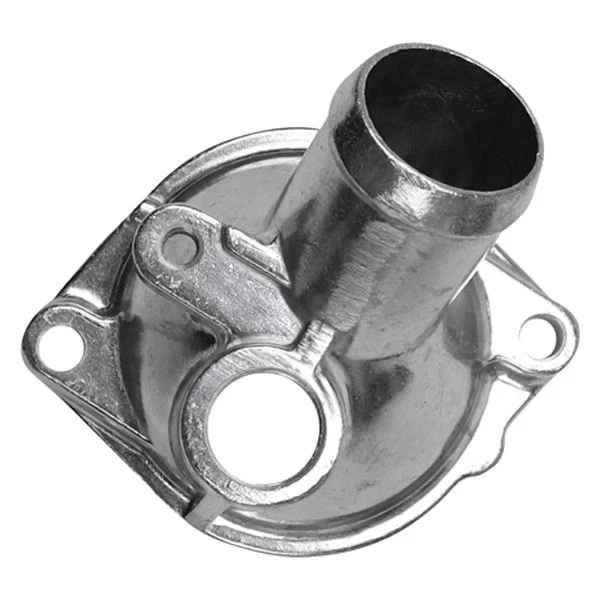 For Honda Accord 1998-2002 Beck Arnley Engine Coolant Outlet Flange Foto 3 de 4