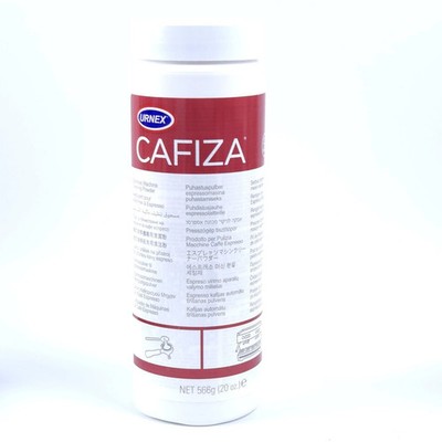 Urnex Espresso Machine Cleaning Powder - 566 grams - 20oz - Cafiza Professional