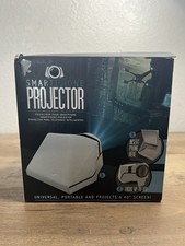 Portable Smartphone Projector