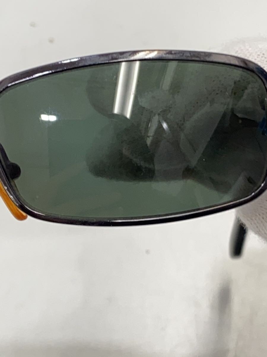 GUCCI Sunglasses Plastic BLK Men s GG1371 thumbnail 6