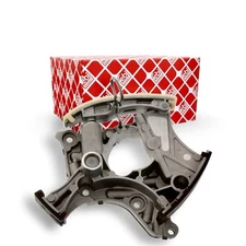 Tensioner, timing chain Febi Bilstein 47356 for Audi Audi (FAW), right upper
