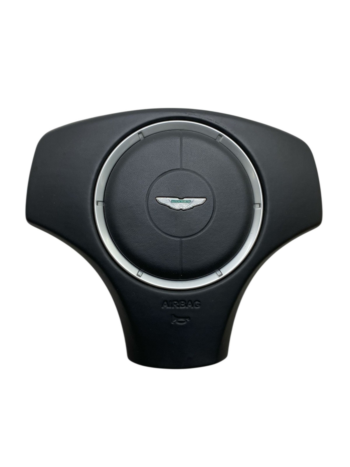 2013-2016 Aston Martin DB9 Oem Steering Wheel Srs Air Bag 4G43-042B85-AA
