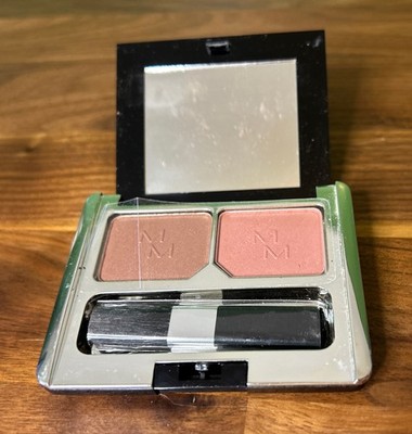 Madeleine Mono - Viva Diva Duo Blush NOS Compact