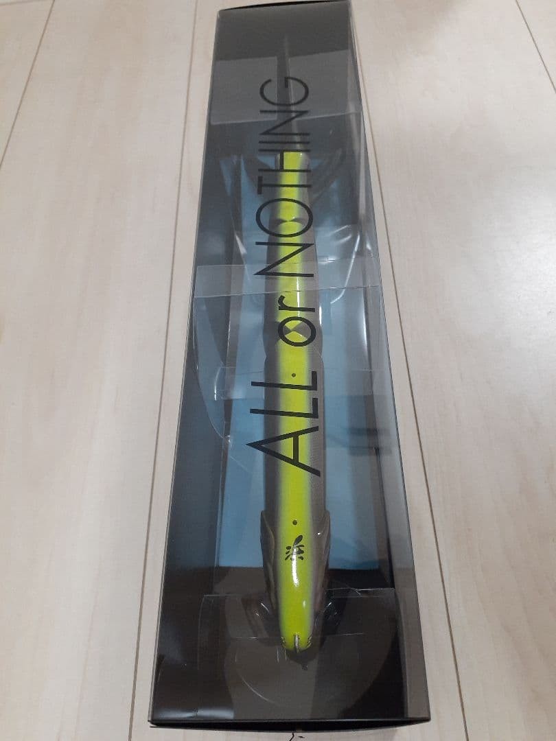 DRT Crash Ghost HAMA Chart - Image 5