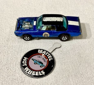 Hot Wheels Tnt Bird | eBay