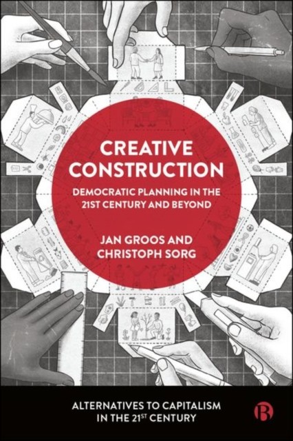 Creative Construction (Hardback Book)